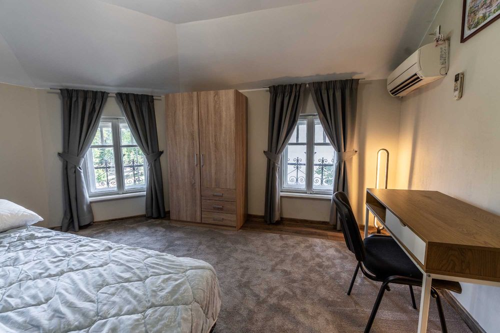 Нощувки - Makedonia's Finest 3BR