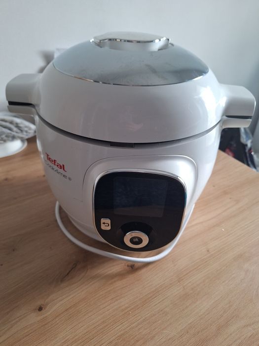 Tefal Multicooker Cook4me