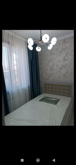 Сдаётся квартира