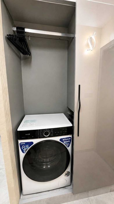 Уютен апартамент с морска гледка във Варна Mir Cozy Apartment