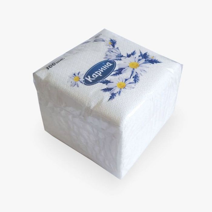 Салфетка "Карина"
