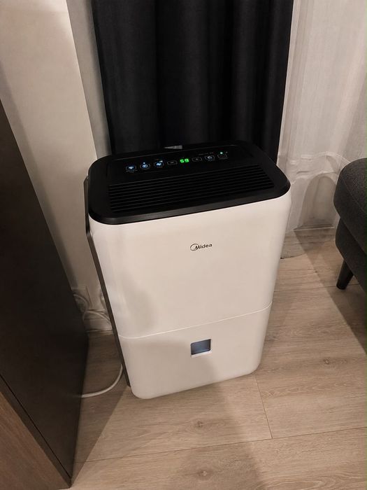 Dezumidificator 4000 i