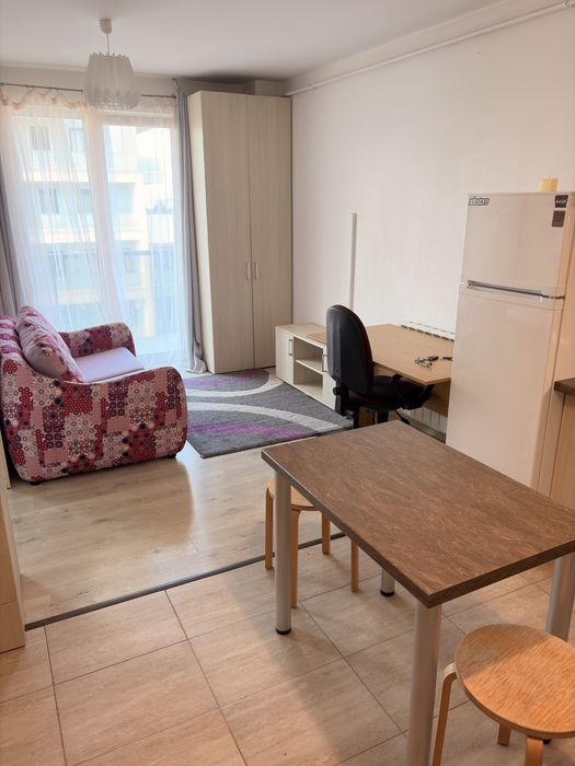 Apartment in Cluj-Napoca - Vedere 2