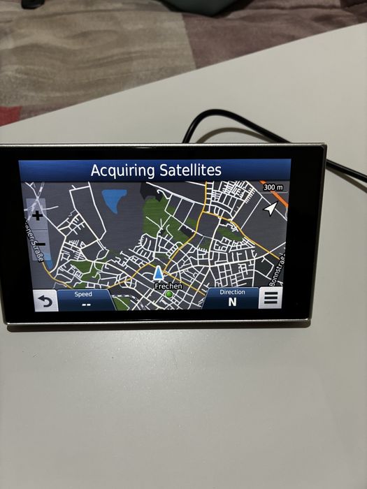 Navigatie Garmin nuvi 3598LM