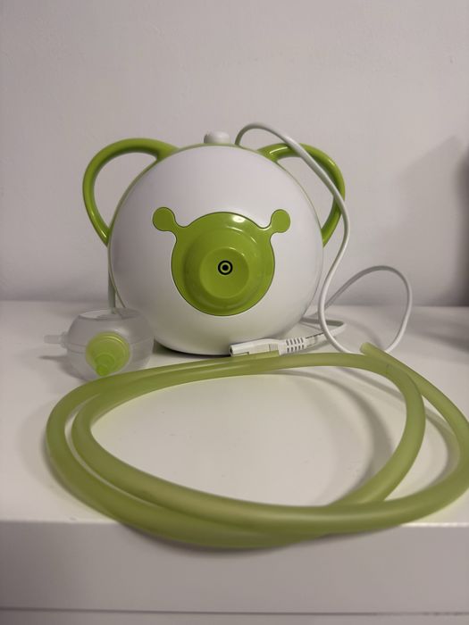 Nosiboo pro aspirator nazal