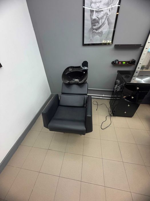Mobilier frizerie