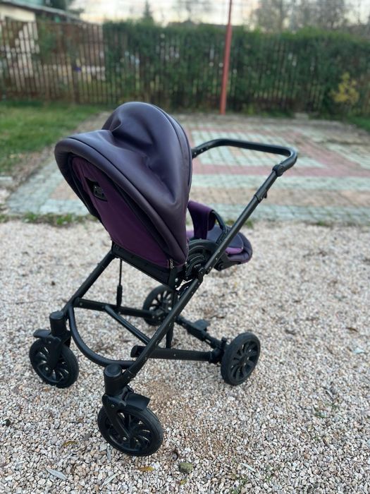 Carucior anex baby 3 in 1