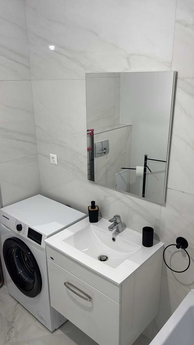 Inchiriez apartamentt 2 camere