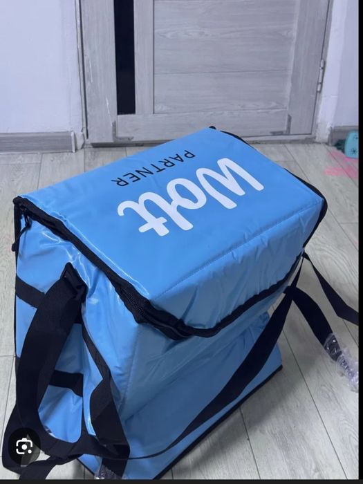 Продам термосумку