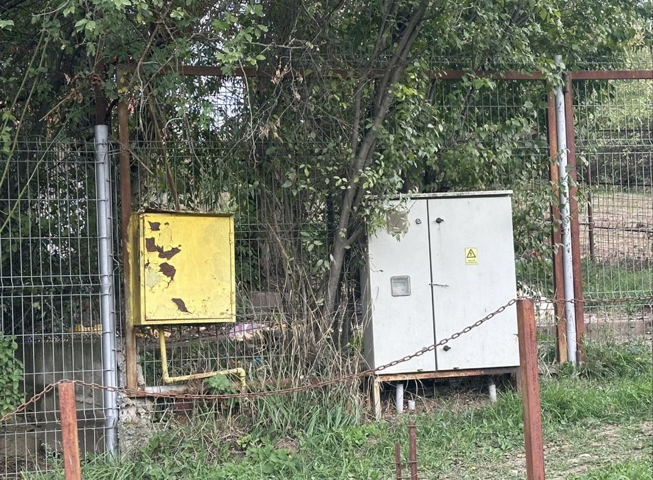 Teren De Vanzare Branesti-Pasarea, cu deschidere la lac