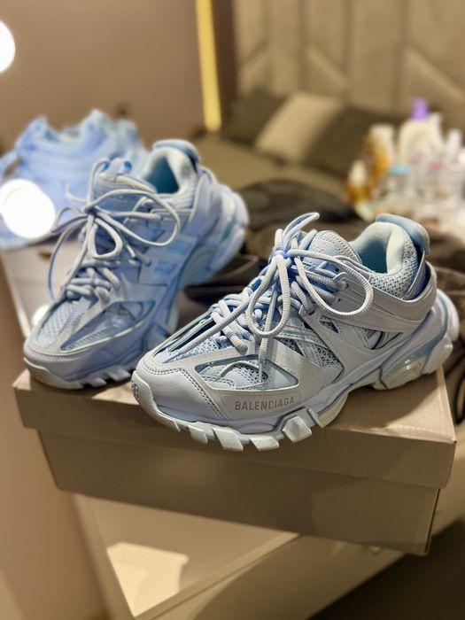 Оригинални Balenciaga Track