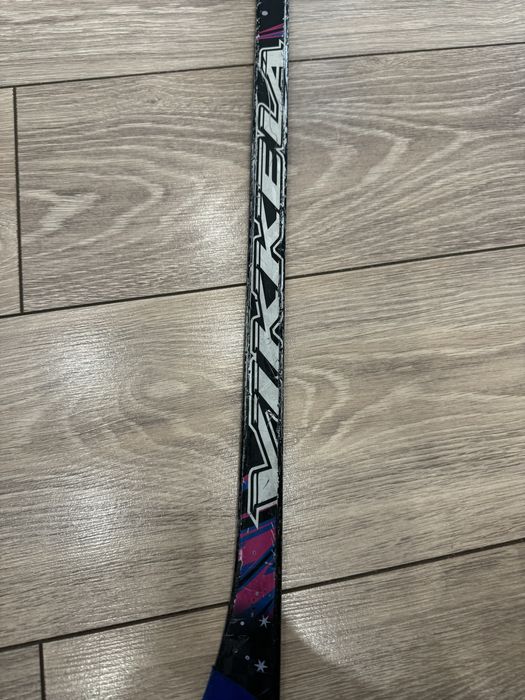 Хоккейная клюшка