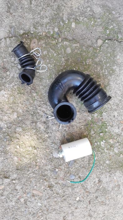 Dezmembrez mașină de spălat Samsung Diamond 6kg