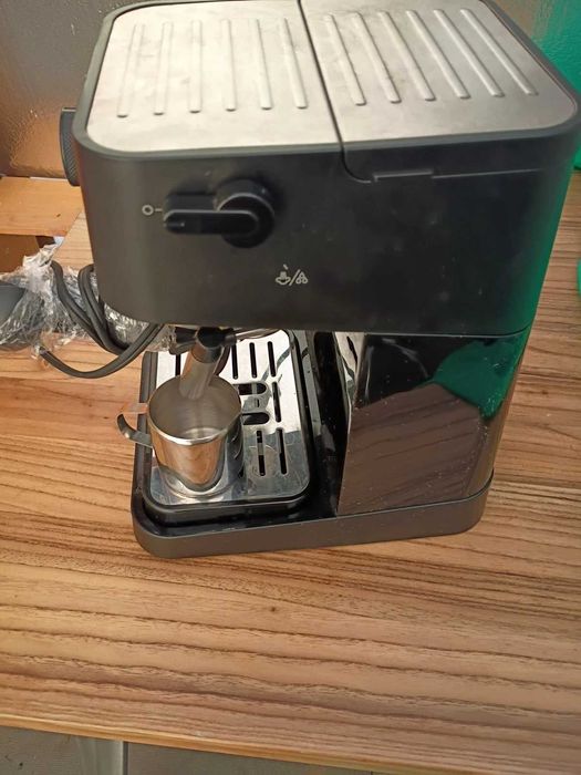 De'Longhi Stilosa Black EC260BK Aparat Espresso