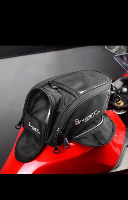 Сумки на бак есть разные ассортименты