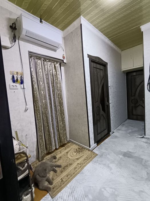 Продается 2х ком квартира в 10 МК 83 дом все условия есть