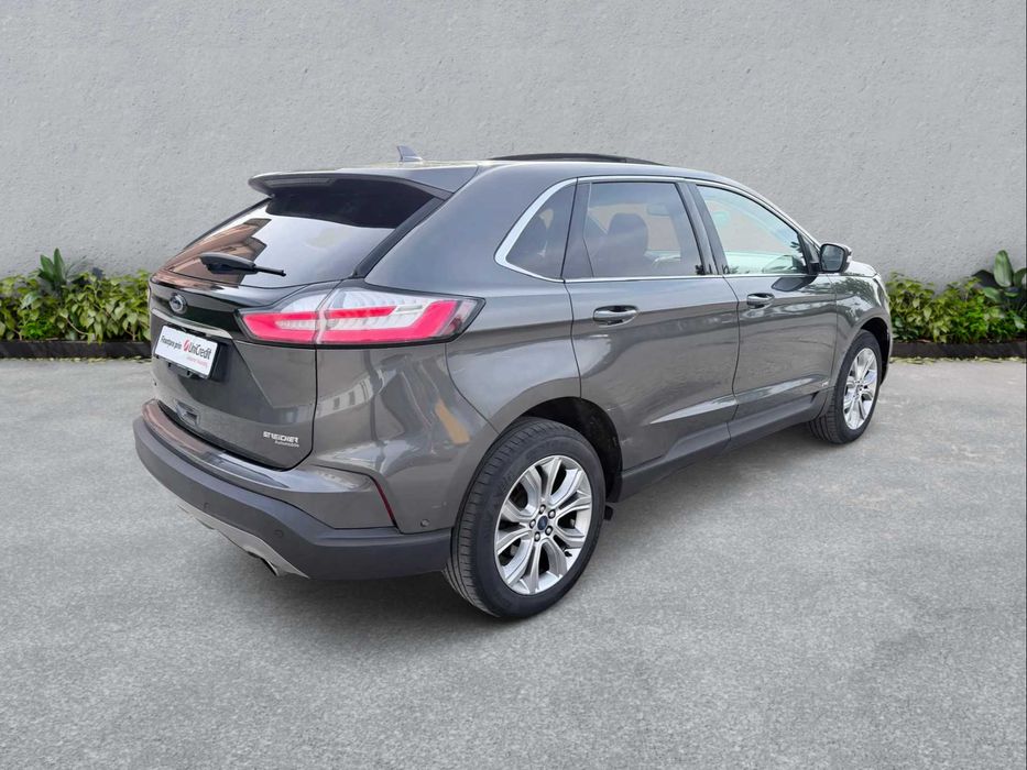 FORD Edge 2019 — imagine 5