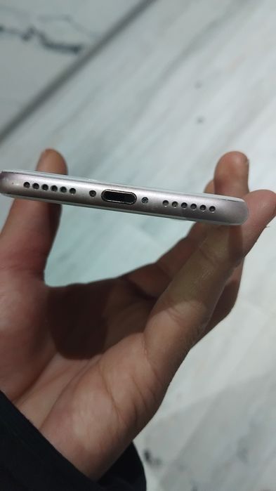 iPhone 7 Chotkiy Narxda