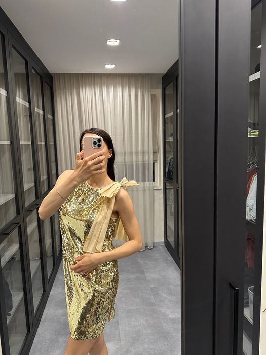 рокля Elisabetta Franchi 42IT