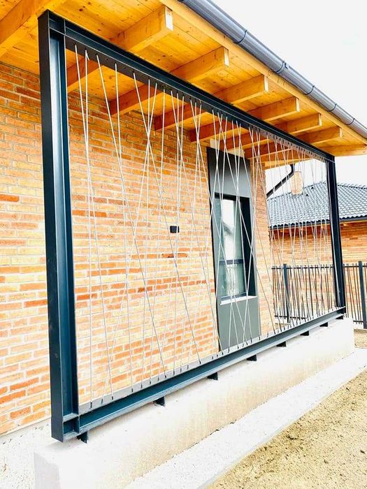 Caramida  aparenta feliata vintage Bricked.ro