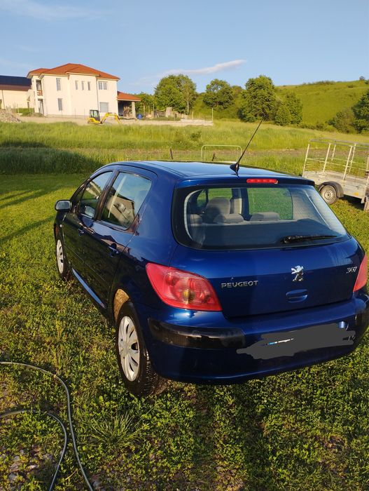 Vand peugeot 307
