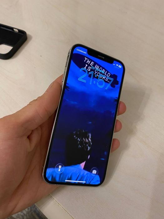 Iphone 12 pro 128 gb