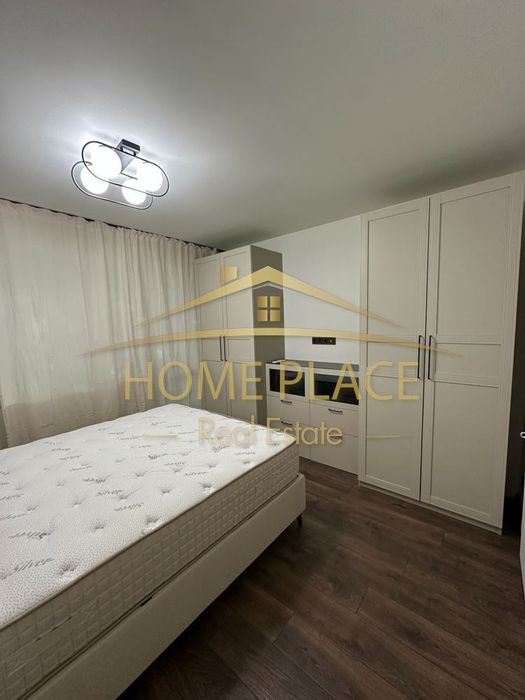 Дава се под наем Тристаен апартамент в Варна, Трошево - 100 кв.м за 1071 € - Снимка #5