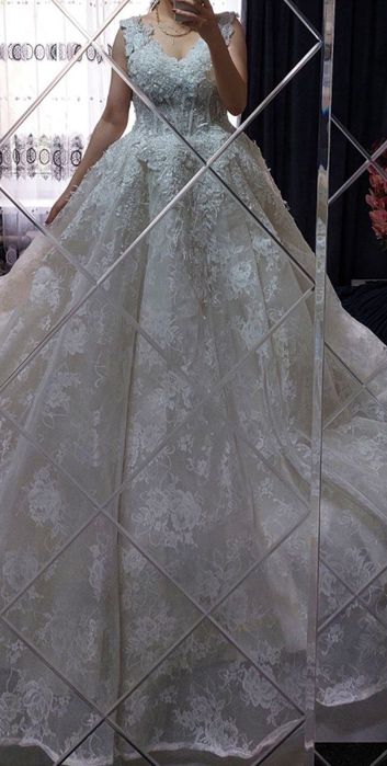 Свадебные платья келин куйне пошывмас туркия