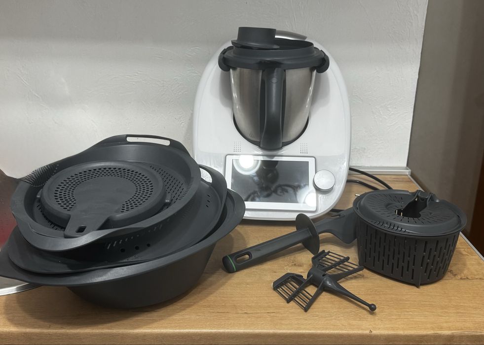 Продам Термомикс ТМ6