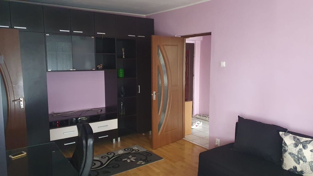Închiriez apartament 2 cam. Colentina/Tei (lângă Secția 7).