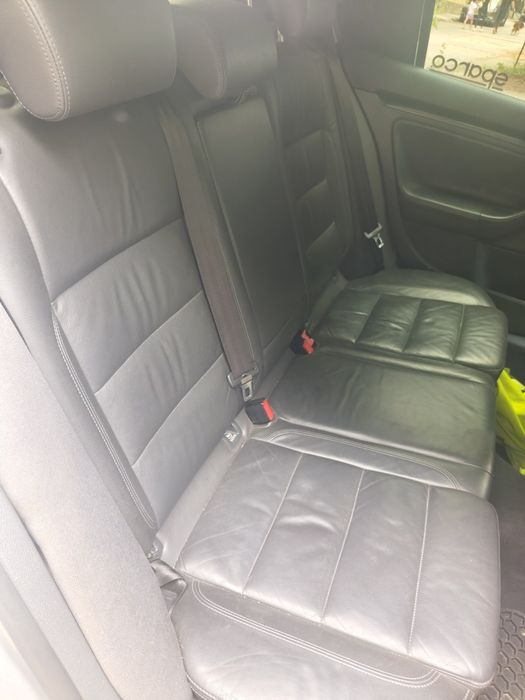 Golf 5 брутален 1.9 105 к.