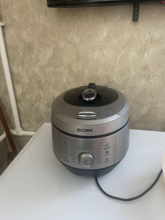 Мультиварка BORK