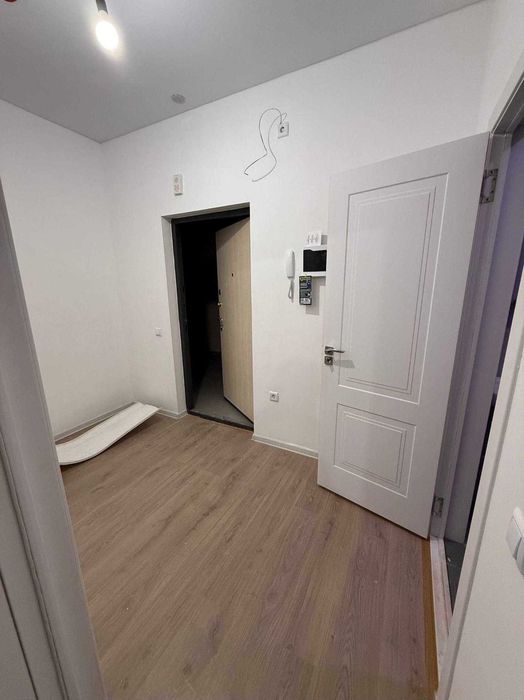 ЖК Assalom Sohil 1 комнатная Golden House 32м2 Узбум Фергана уйли