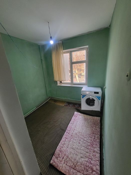 Kvartira, ko'p qavatli uy, do'm