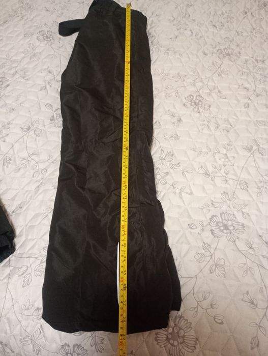 Детски ски  екип