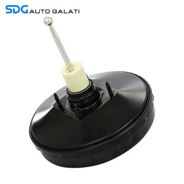 Tulumba Vacuum Vacuum cu Pompa Servofrana Servo Frana Volkswagen Polo 9N 1.4 TDI 2002 - 2009 Cod 6Q1614105AF 6Q0863829 [N1610]