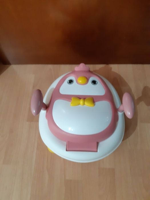 Гърне за момиченце