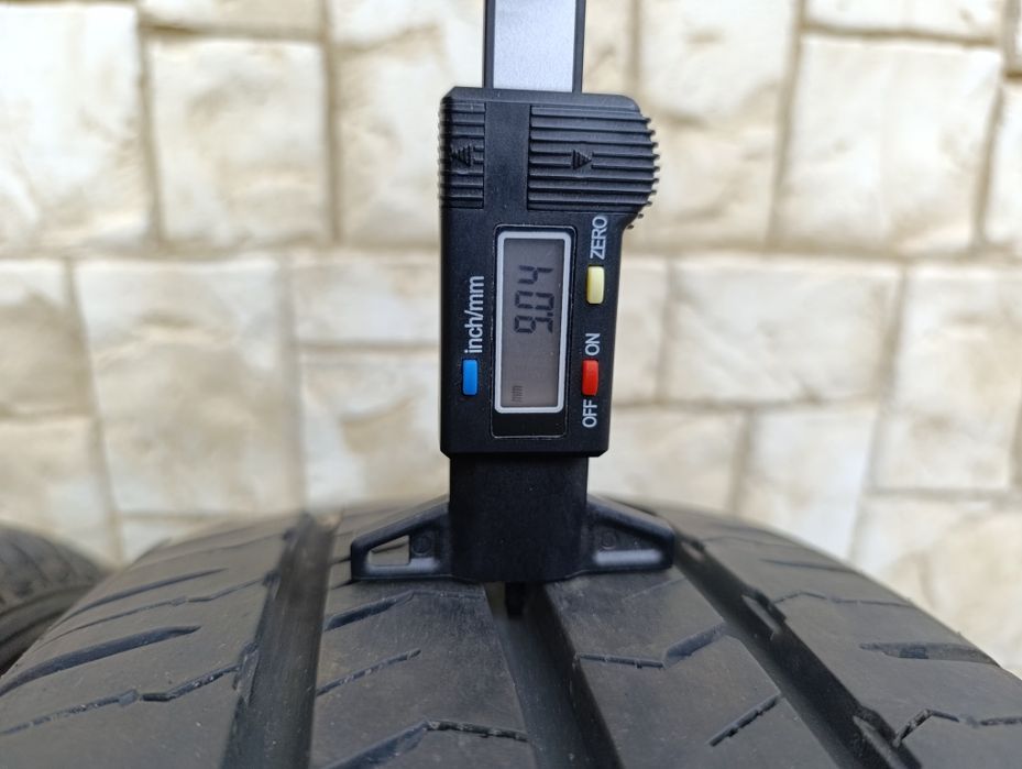 Летни гуми  215/65/15/С NEXEN