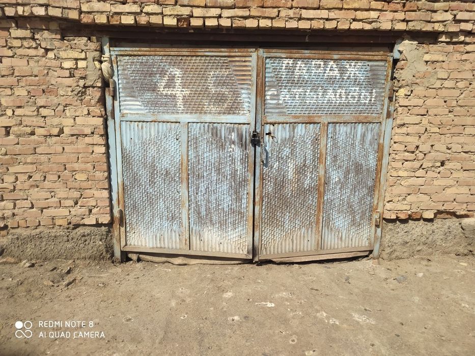 3-ханали уй сатылады