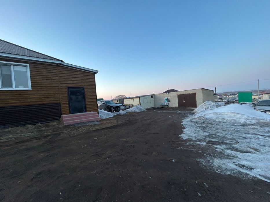 Продам частный дом