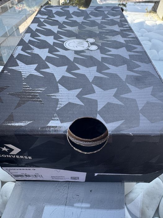 Гуменки Converse ALL STAR