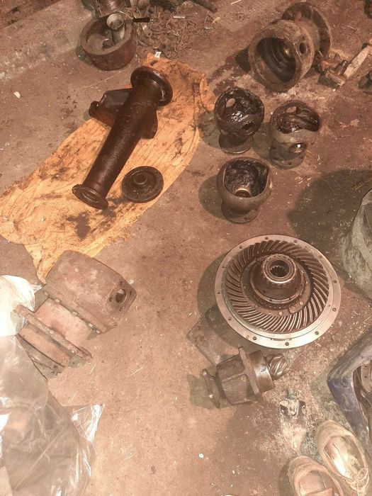 piese utb 445 550 640 si 650 dt vr