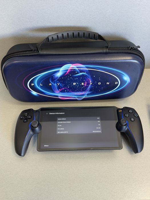 Продавам PlayStation Portal Remote