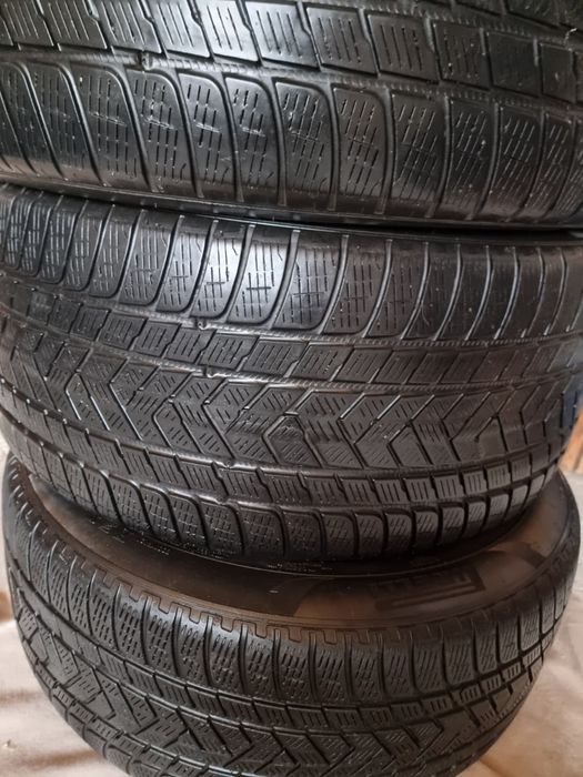 Anvelope iarna GLE Coupe