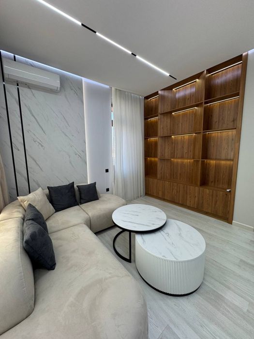 ПРОДАЕТСЯ КВАРТИРА Новостройка  Golden House ЖК Parisien