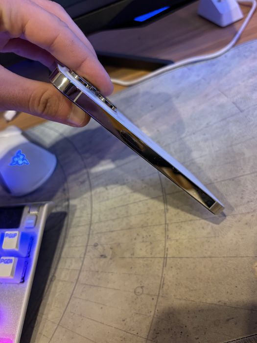 Iphone 14 pro 126 gb