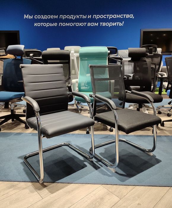 Konferens Kreslo yuqori tanlov arzon narx tezkor yetqazib berish