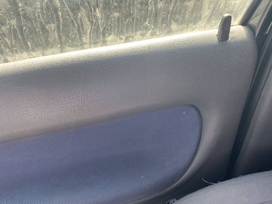 Fata / Fete Usa / Usi Portiera / Portiere Interioara Stanga / Dreapta Peugeot 206 Coupe 1998 - 2006