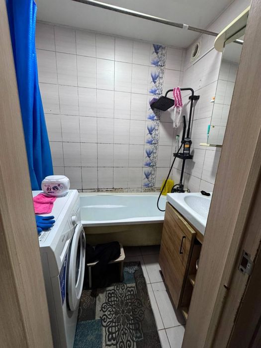 Продам 3 комнатную квартиру