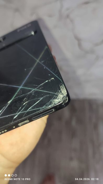 Poco x4 pro 5g 120гц